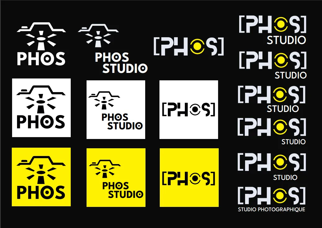 Phos Studio 15